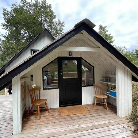 4 Star In Sejero Holiday home Sejerby