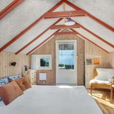 Holiday home 4 Star In Sejero *