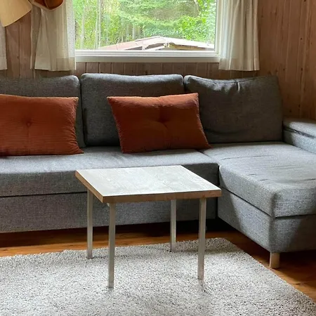 4 Star In Sejero Holiday home *